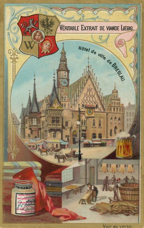 Breslau av European School