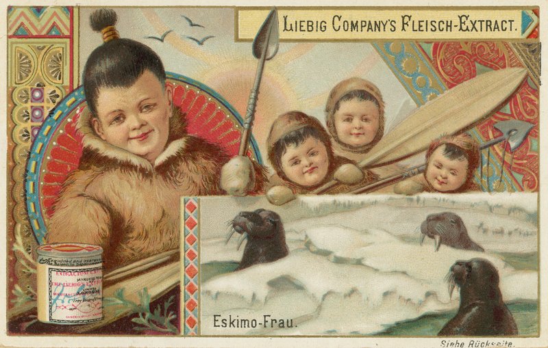 Eskimå av European School