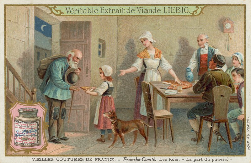 Franche Comte av European School