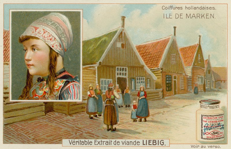 Ön Marken av European School