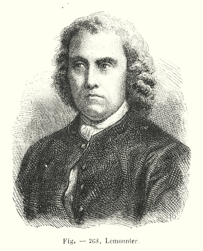 Lemonnier (gravyr) av European School