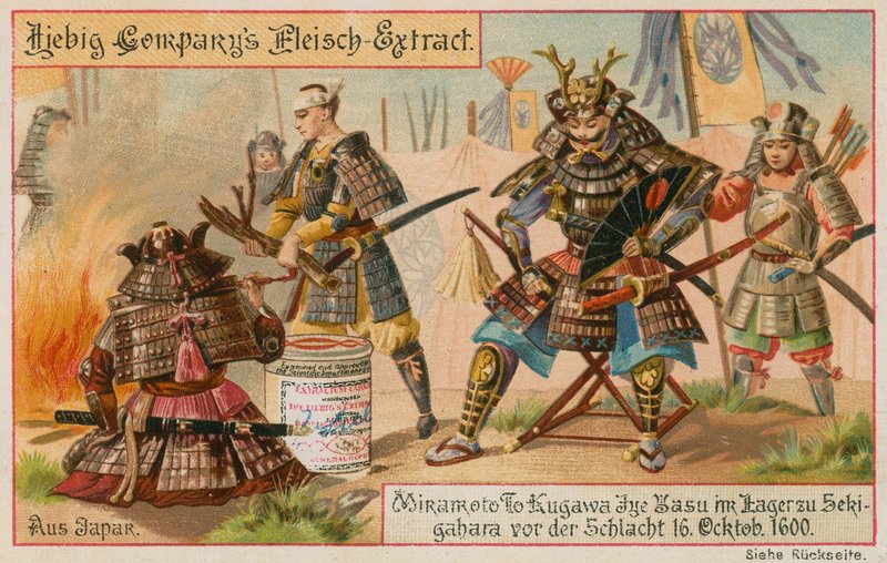 Miramoto och Kugawa av European School