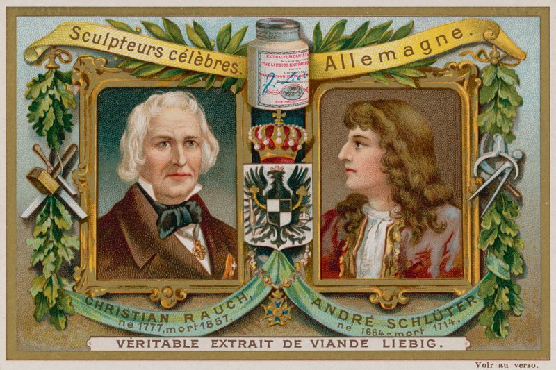 Rauch och Schluter av European School