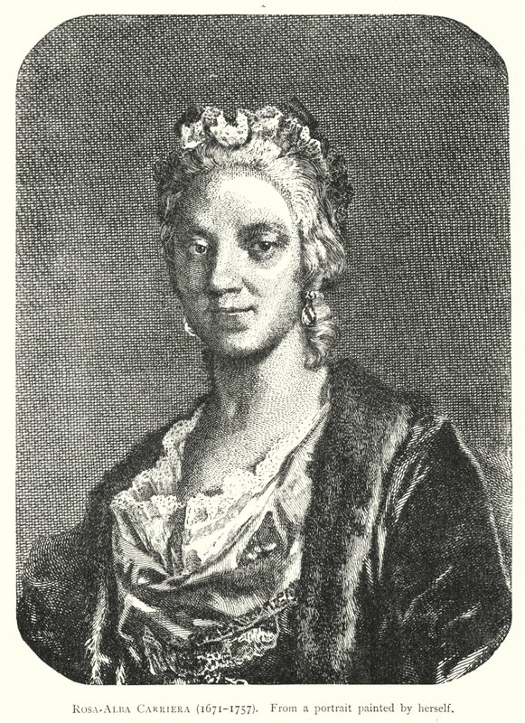 Rosa-Alba Karriär av European School