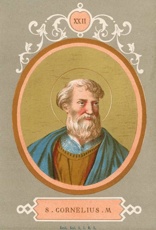 S Cornelius Mswed av European School