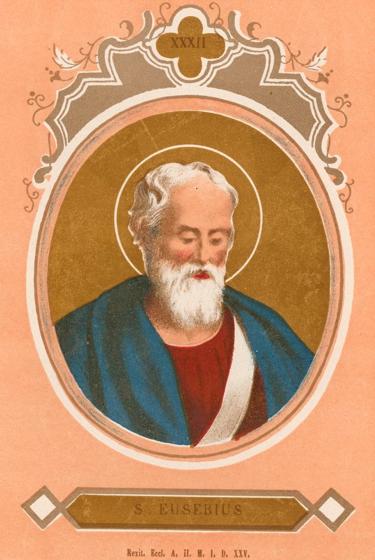 S Eusebius av European School