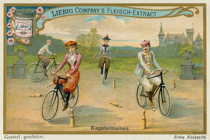 Käglor av European School