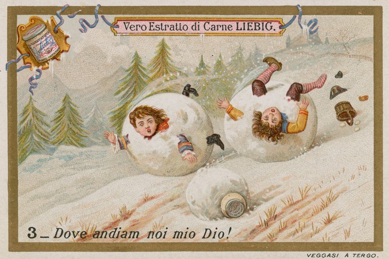 Snöbollseffekt av European School