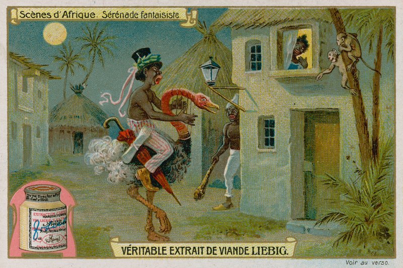 Fantasyserenaden av European School