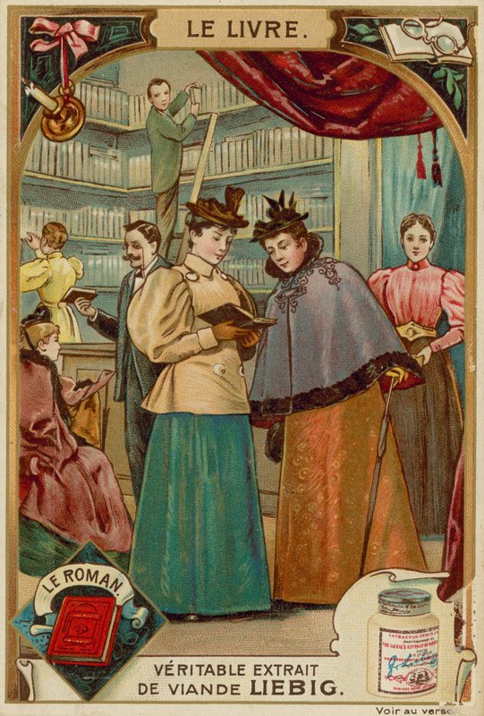Novellen av European School