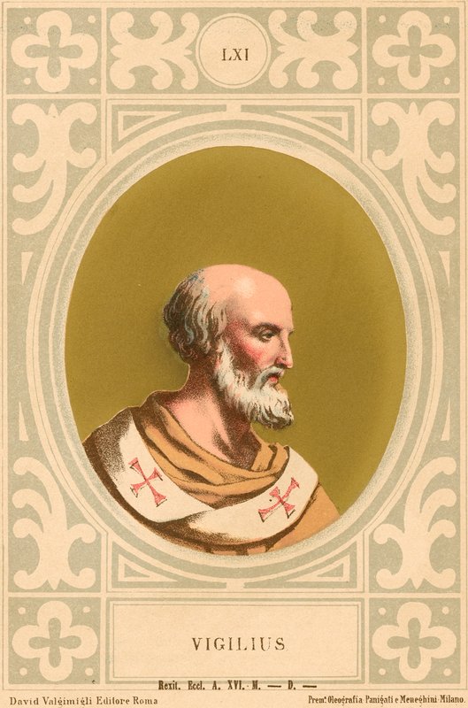 Vigilius av European School