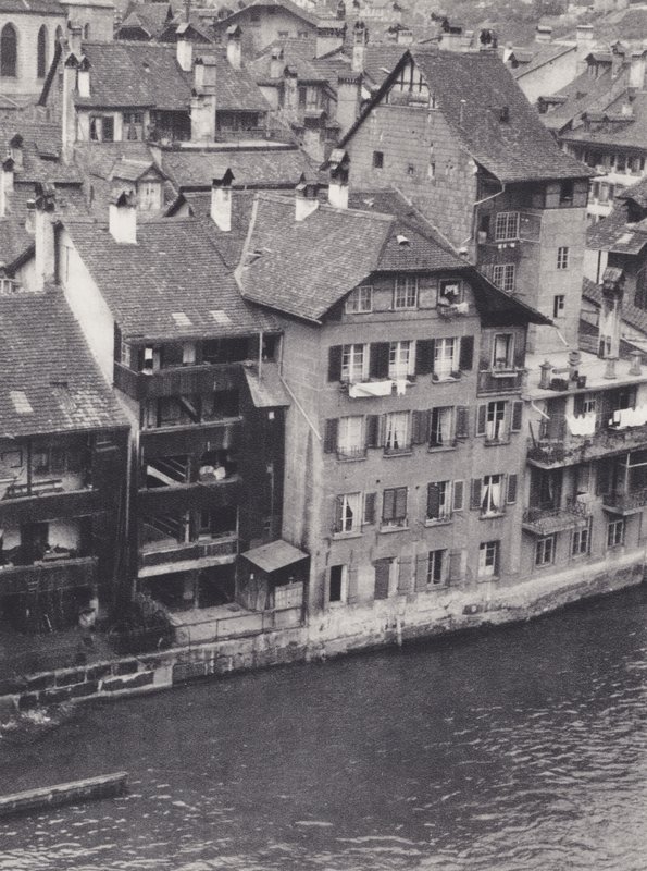 Bernese Oberland: Bern (s/v foto) av Francis Sydney Smythe