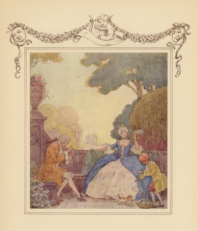 Illustration till Gray