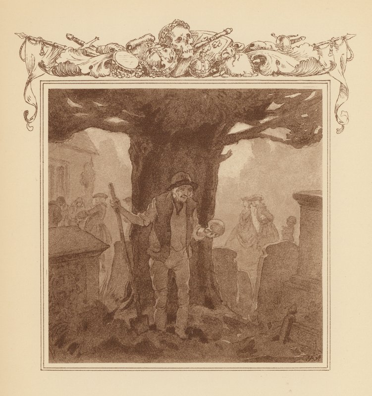 Illustration till Gray