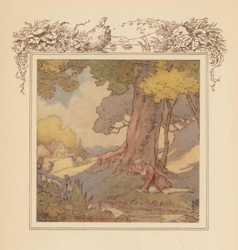 Illustration till Gray