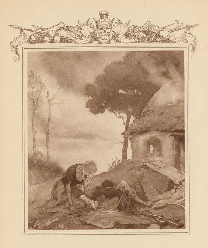 Illustration till Gray