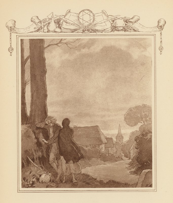 Illustration till Gray