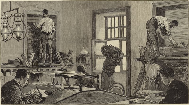 Krisen i Egypten av Frederic Villiers