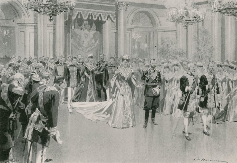 Domstolsboll av Frederic de Haenen
