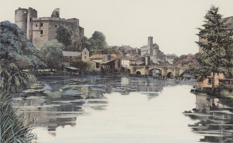 Clisson, Allmän översikt av French Photographer