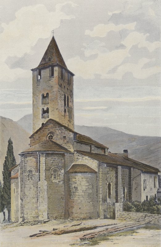 Unac, Church, Together N E av French Photographer