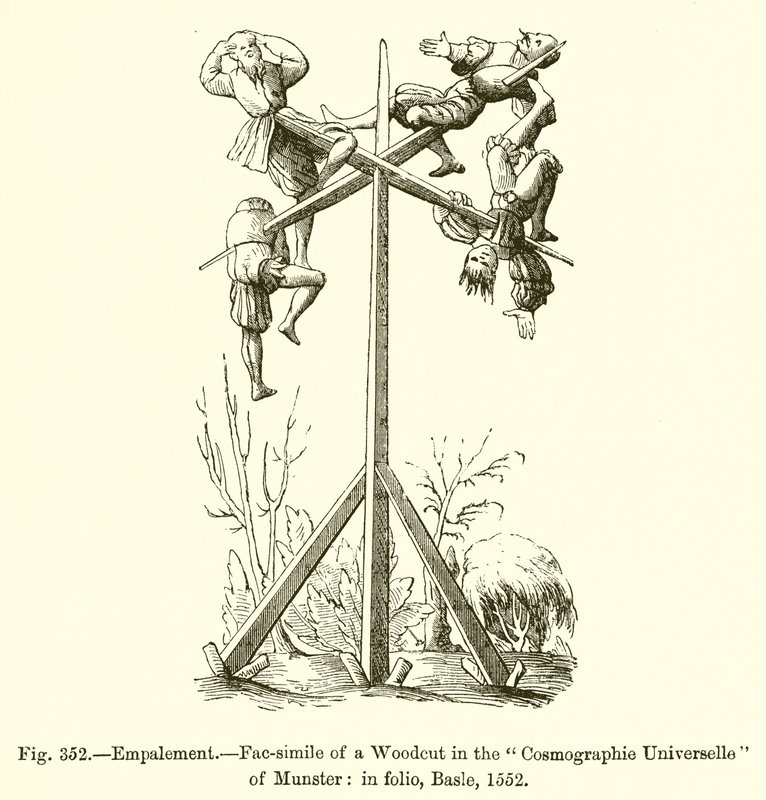 impament av French School