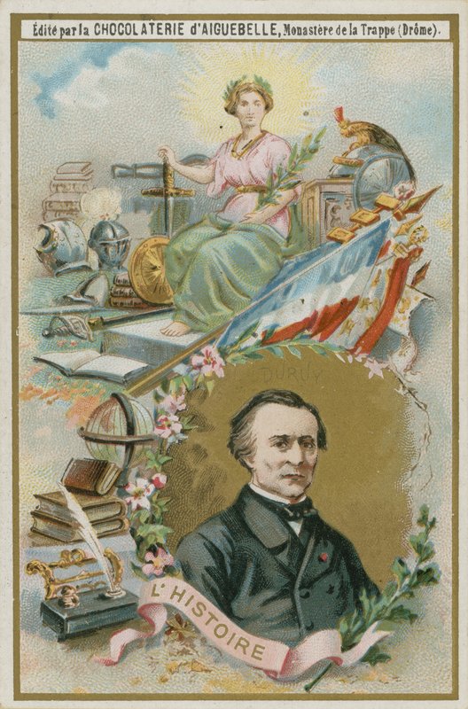 Historia av French School