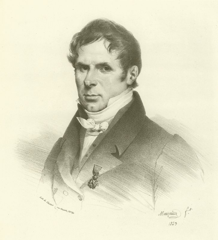 Jan Frans van Dael, flamländsk konstnär av French School