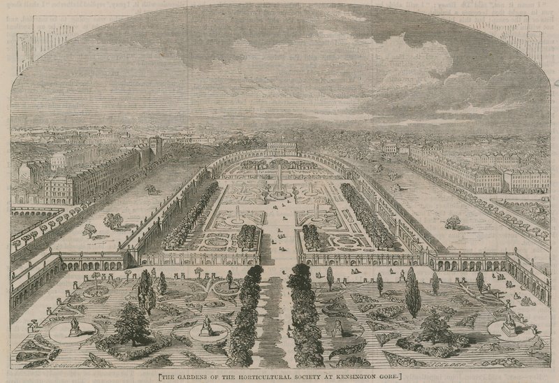 Horticultural Society