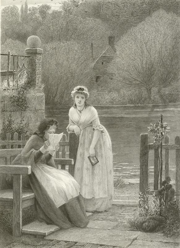 Nyheter från krig av George Dunlop Leslie