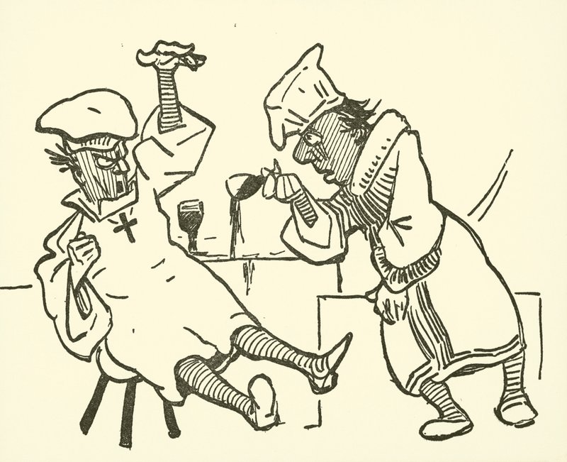 Erasmus och humanisterna av Gilbert Keith Chesterton