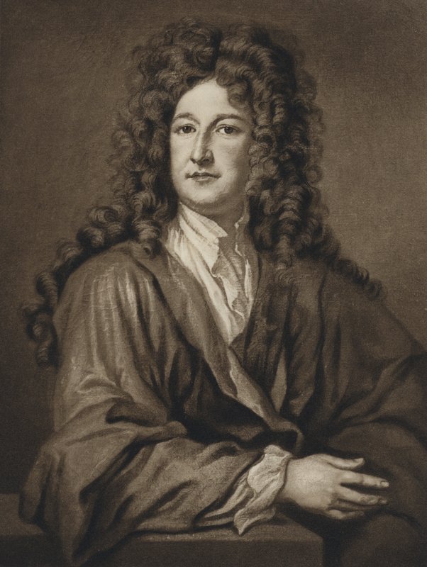Charles Seymour, hertig av Somerset av Godfrey Kneller