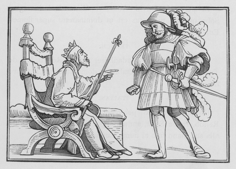 Uriah Slain av David