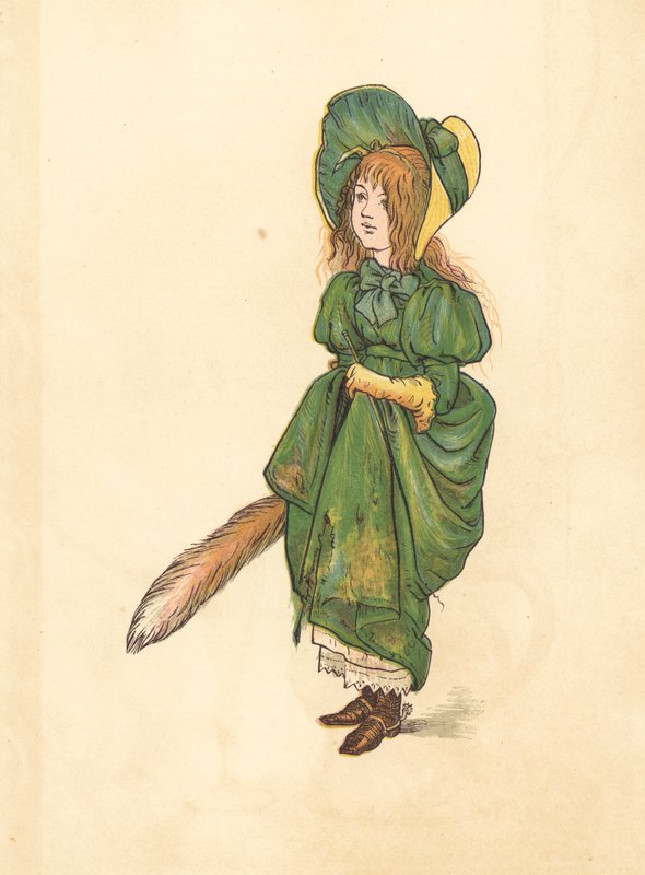 Return from the Meet (färg litho) av Henry Hetherington Emmerson