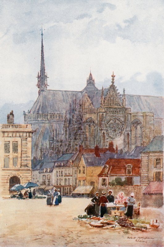 Rheims av Herbert Menzies Marshall