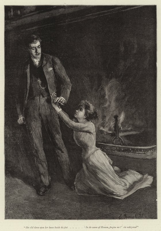 Tess från D