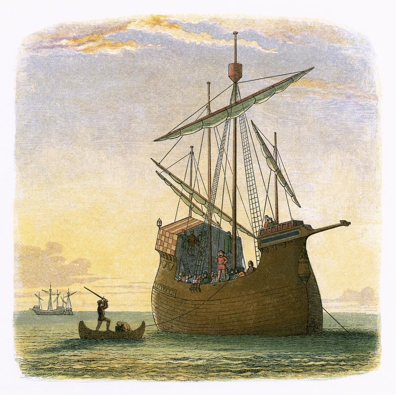 Mordet på hertigen av Suffolk av James William Edmund Doyle