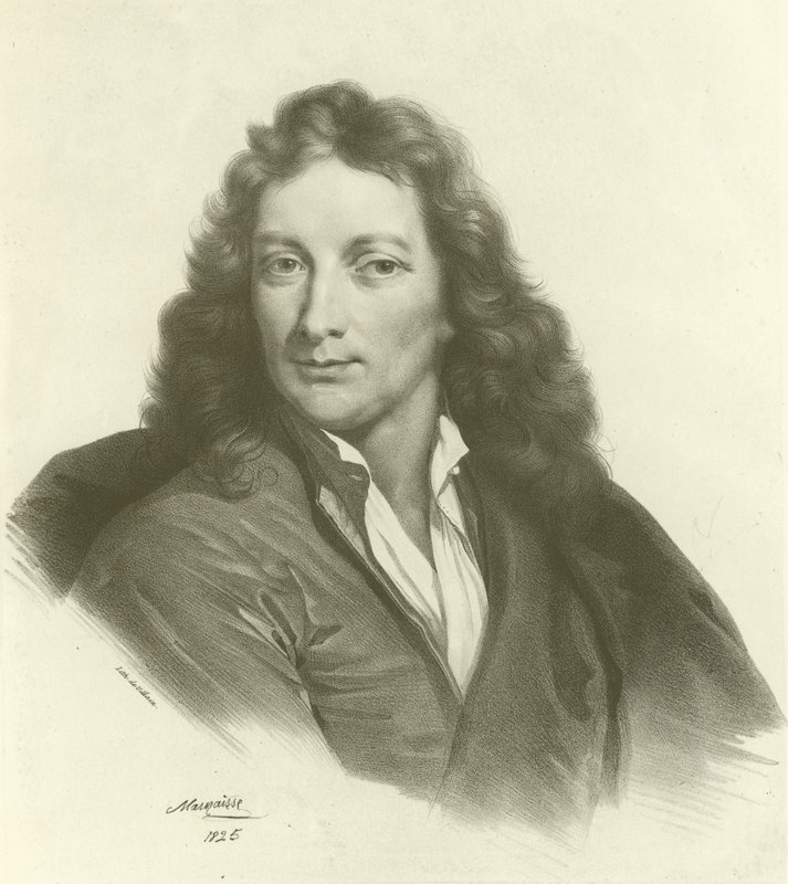 Jan van Huysum, holländsk konstnär av Jan van Huysum