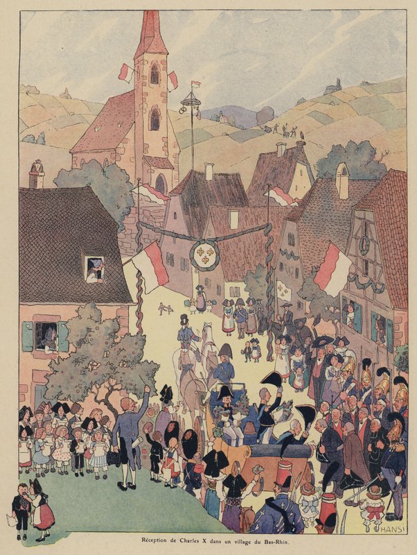 swedish av Jean Jacques Waltz