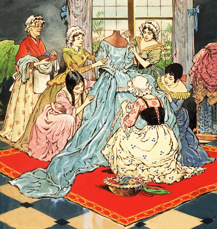 Historien om åsneskinnet av Jesus Blasco
