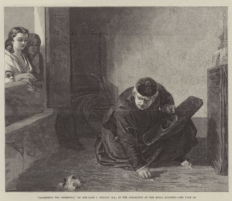 Samla erbjudanden av John Phillip