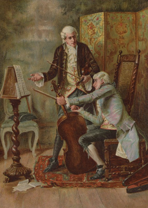 Disharmoni av John Arthur Lomax