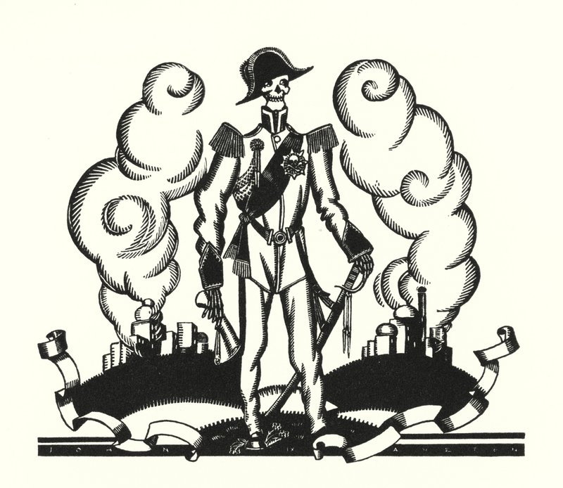 Illustration för Don Juan av Lord Byron (litho) av John Austen