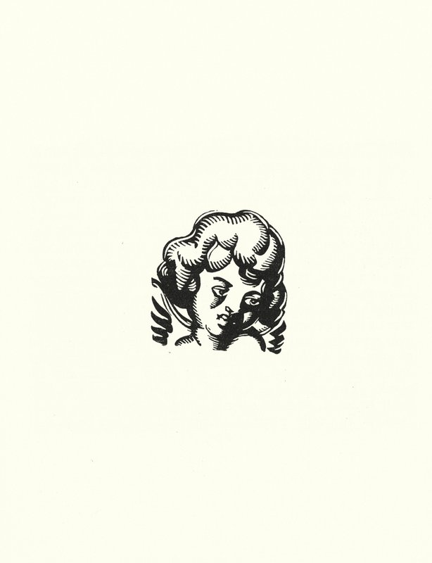Illustration för Madame Bovary av Gustave Flaubert (litho) av John Austen