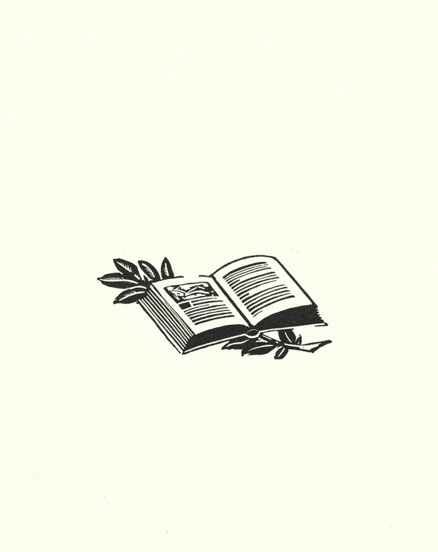 Illustration för Madame Bovary av Gustave Flaubert (litho) av John Austen
