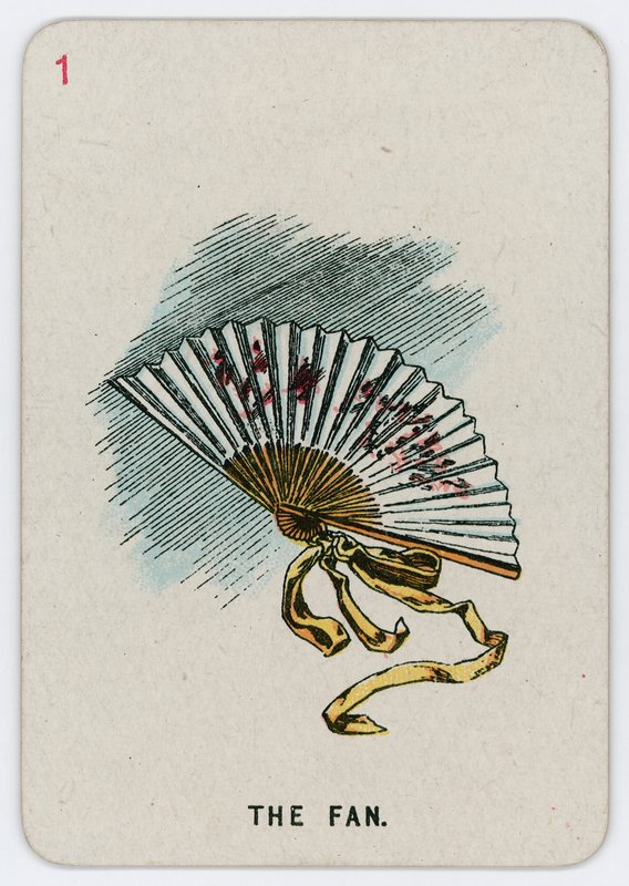 Fläkten av John Tenniel