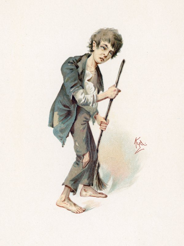 Jo, illustration från 