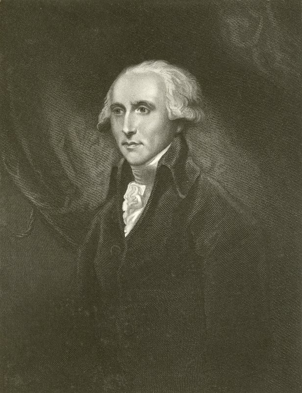 Den högra Hon William Windham av Joshua Reynolds
