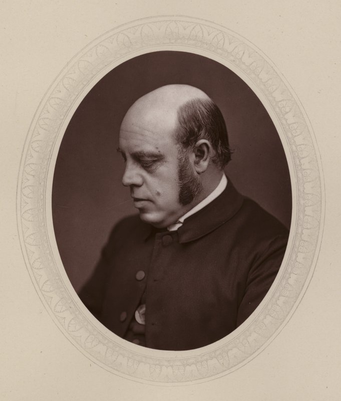 Joseph Lightfoot, engelsk teolog och biskop av Durham av Lock and Whitfield