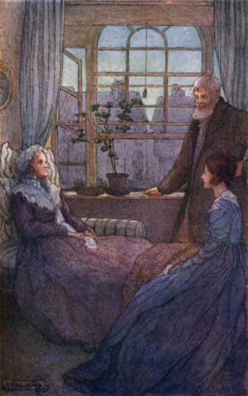 Ata mo Cranford saunia e Mrs Gaskell swed av Mary V. Wheelhouse